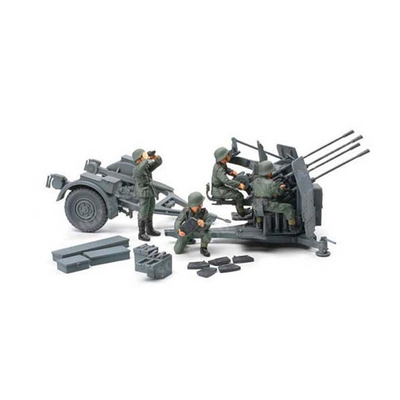 1∕35th  20mm FLAK 3852