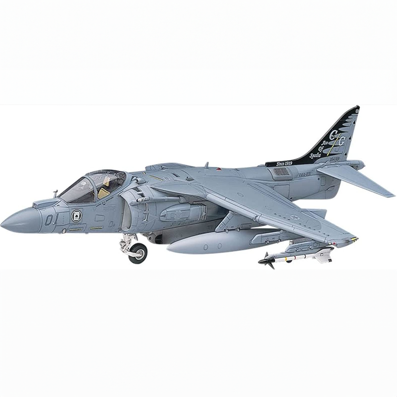 1∕24th  HarrierAV8
