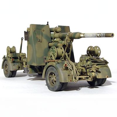 1∕35th  88mm FLAK 3637