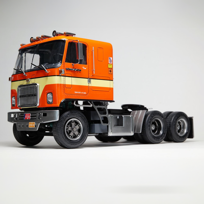 1∕25th  ChevyTitan90