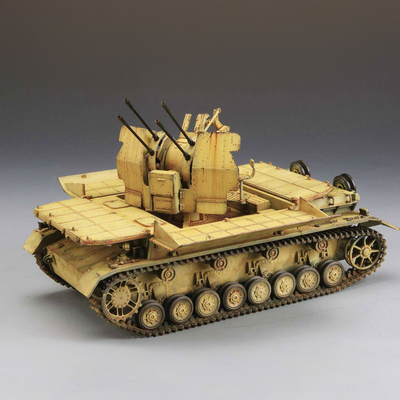 1∕35th  MobelWagon