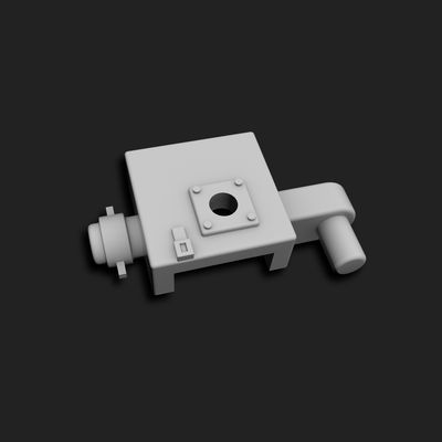 1/35th  88mm FLAK 3637 A51