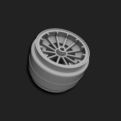 1/20th  Brabham BT46 D6