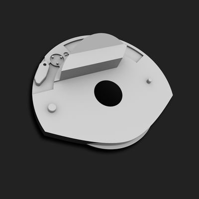 1/35th FlakpanzeGepardr D26