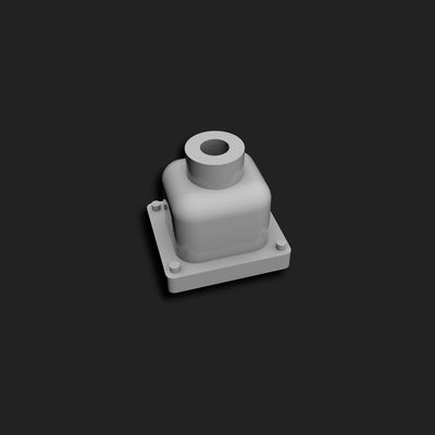 1/35th  88mm FLAK 3637 A47