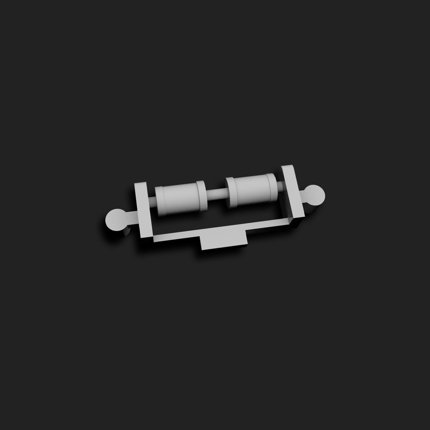1/35th M16GC E45