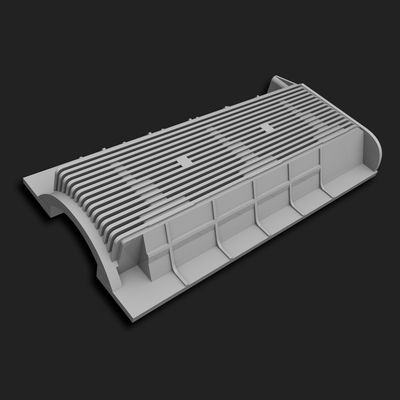 1/12th Ferrari 312B D5