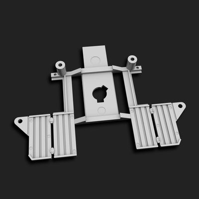 1/35th  20mmFlak 3852 E12