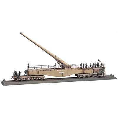 1∕72th  HasegawaLeopold