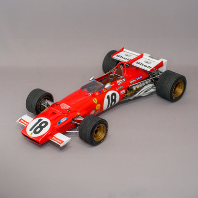 1∕12th  Ferrari 312B
