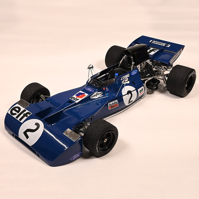 1∕12th  Ford F1