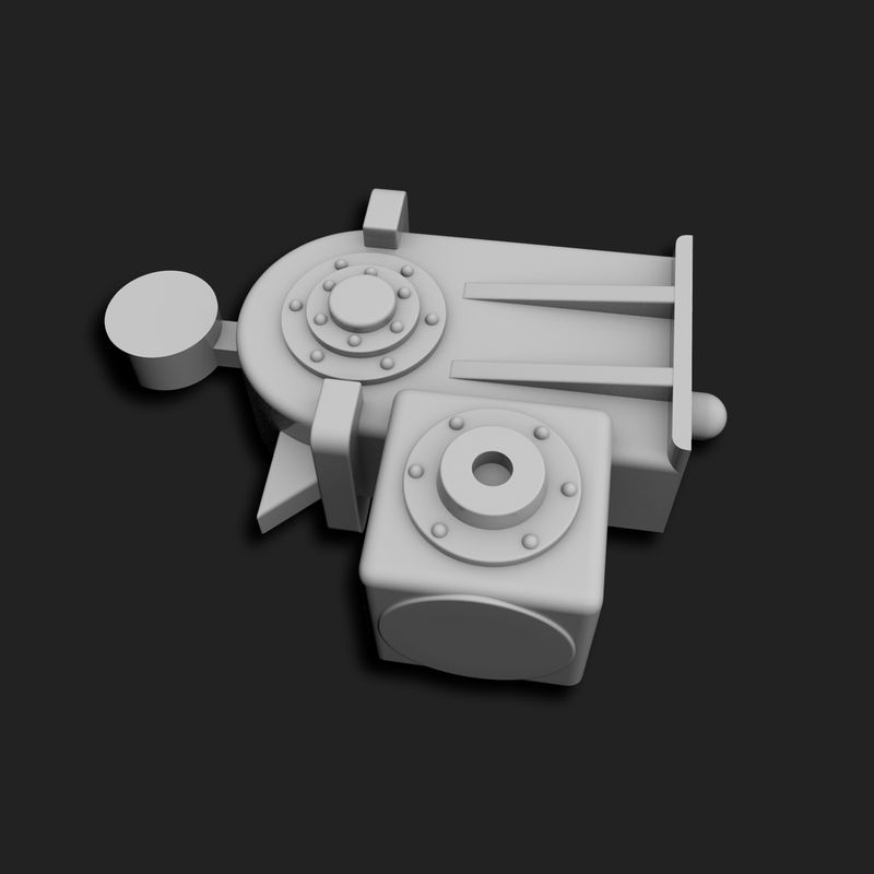 1/35th  88mm FLAK 3637 C25