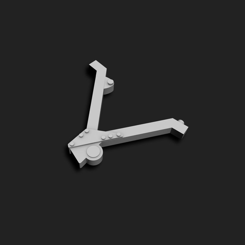 1/35th  88mm FLAK 3637 C7