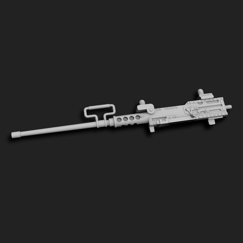 1/35th M16GC E49