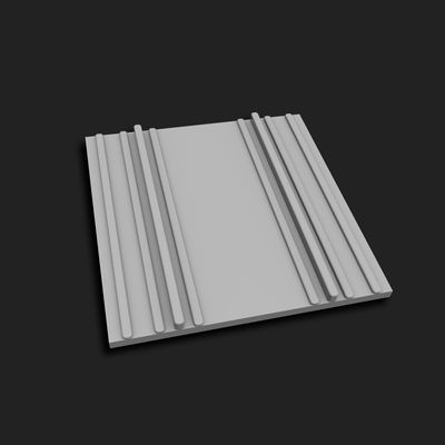 1/72th  HasegawaLeopold 1