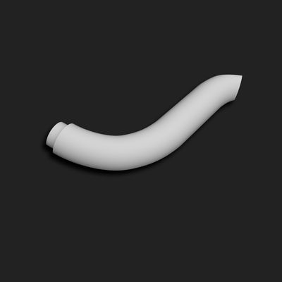 1/8th EntexPorsche935 HoseA