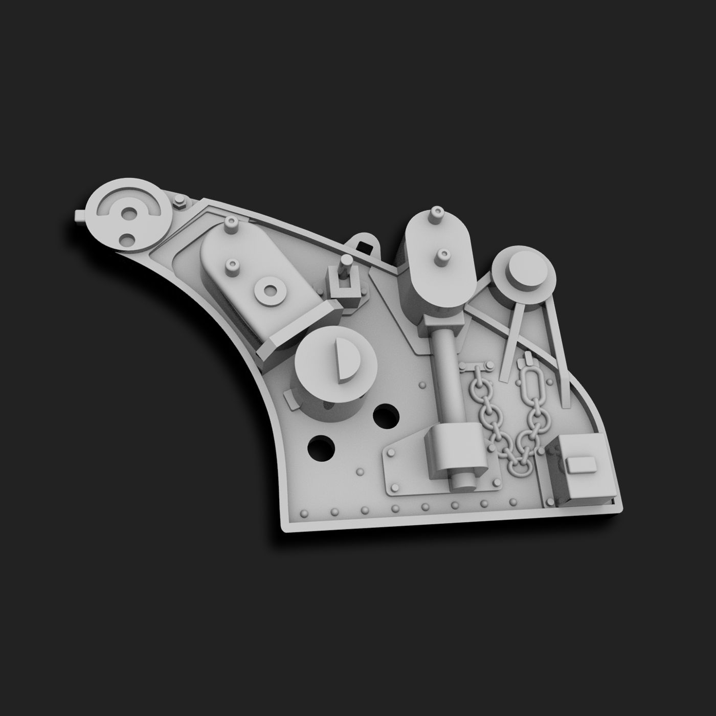 1/35th  88mm FLAK 3637 A17