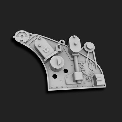 1/35th  88mm FLAK 3637 A17