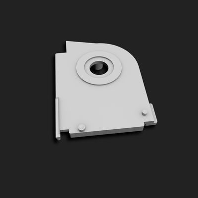 1/35th  20mmFlak 3852 E28