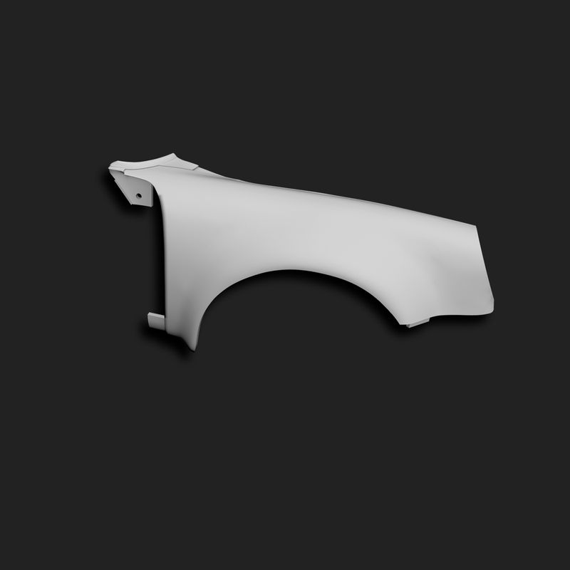 1/8th EntexPorsche935 FFenderR