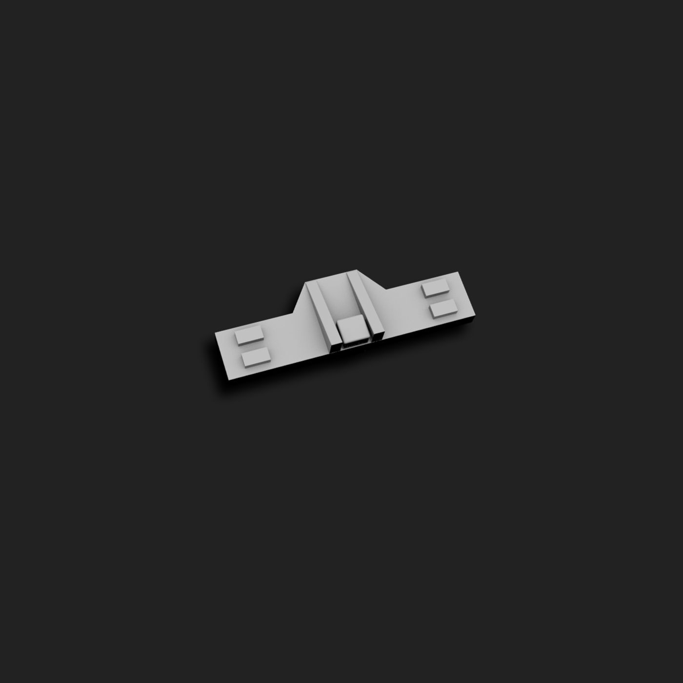 1/35th  M5A1 Stuart A2