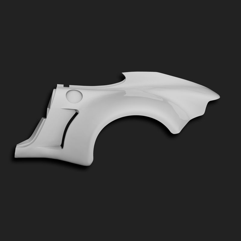 1/8th EntexPorsche935 RFenderL