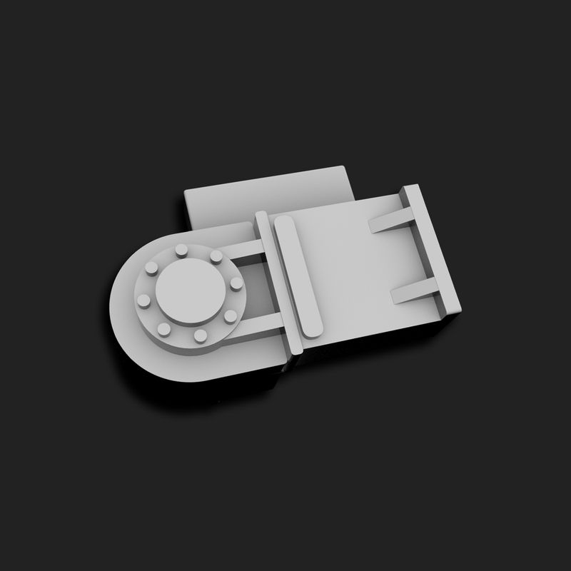 1/35th  88mm FLAK 3637 C26