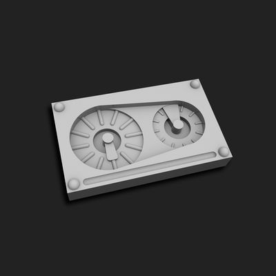 1/35th  88mm FLAK 3637 A9