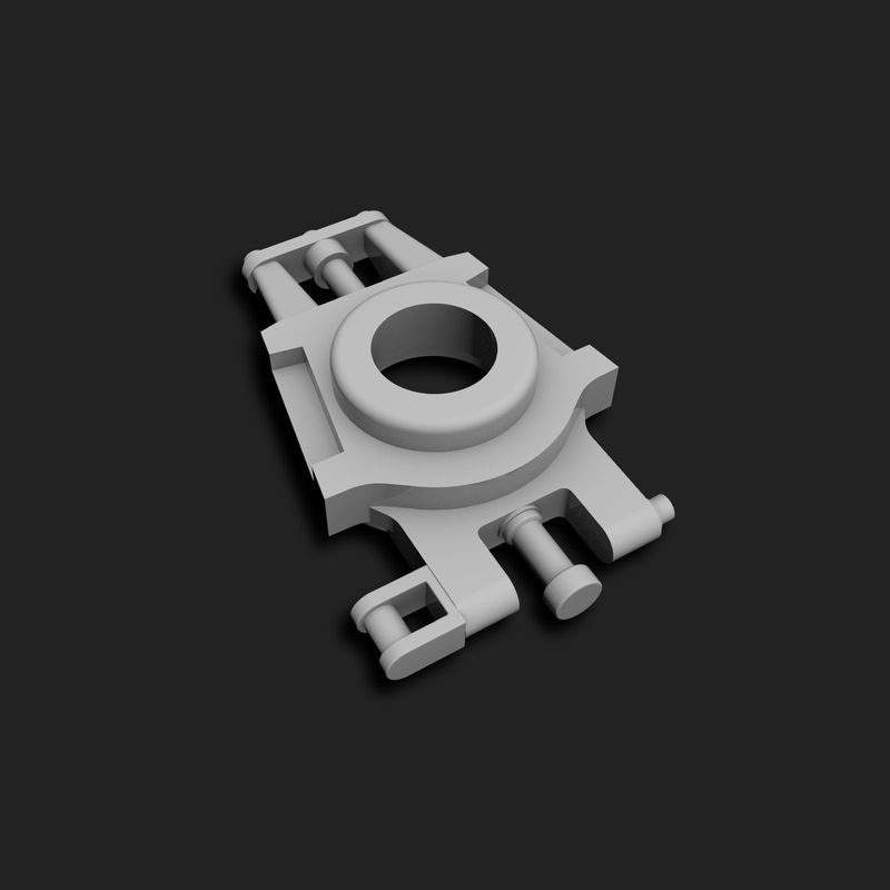 1/12th  LotusJPS MKIII F13