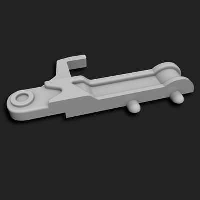 1/35th  88mm FLAK 3637 C5