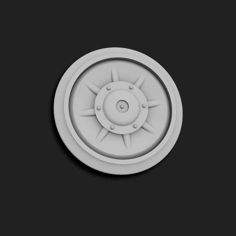 1/35th JagdpanzerIVLang B2