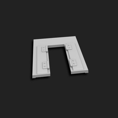 1/35th  20mmFlak 3852 E7