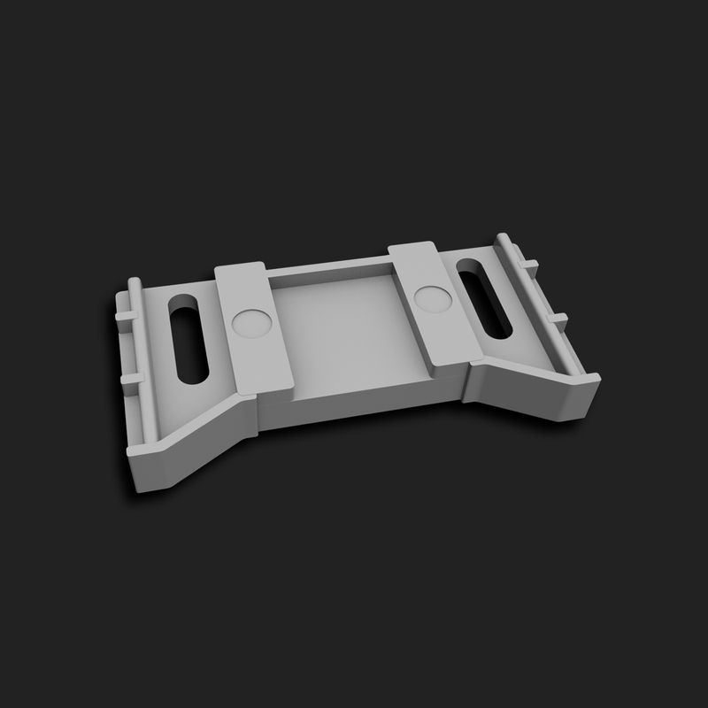 1/72th  HasegawaLeopold B64