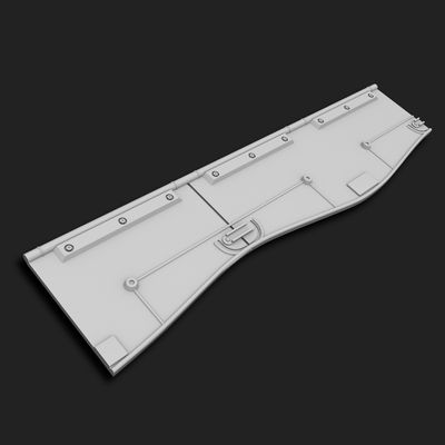 1/35th FlakpanzerGepard B1