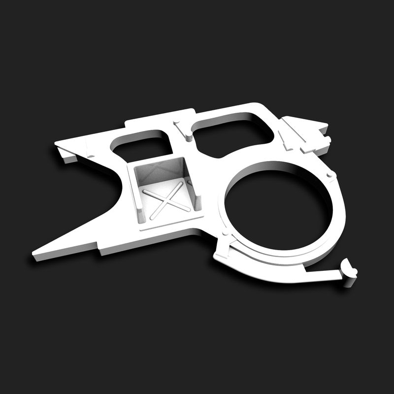 1/35th  20mm FLAK3851 J24