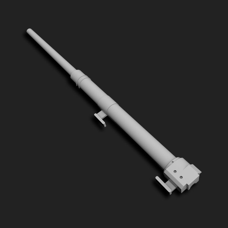 1/35th  88mm FLAK 3637 A1