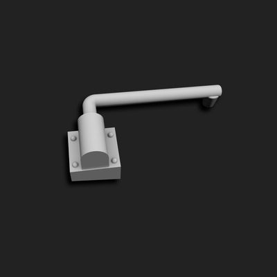 1/35th FlakpanzerGepard B2