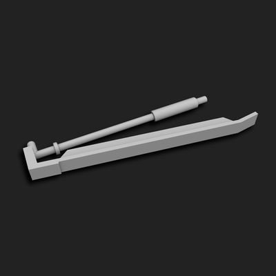 1/35th  88mm FLAK 3637 C6