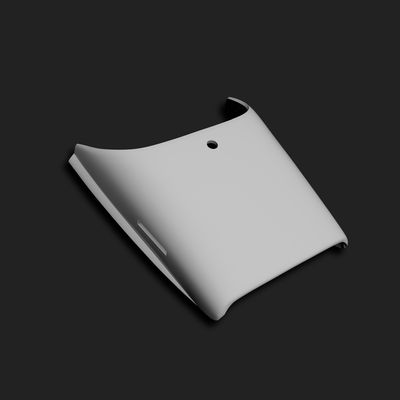 1/12th  Ferrari 312B  B2