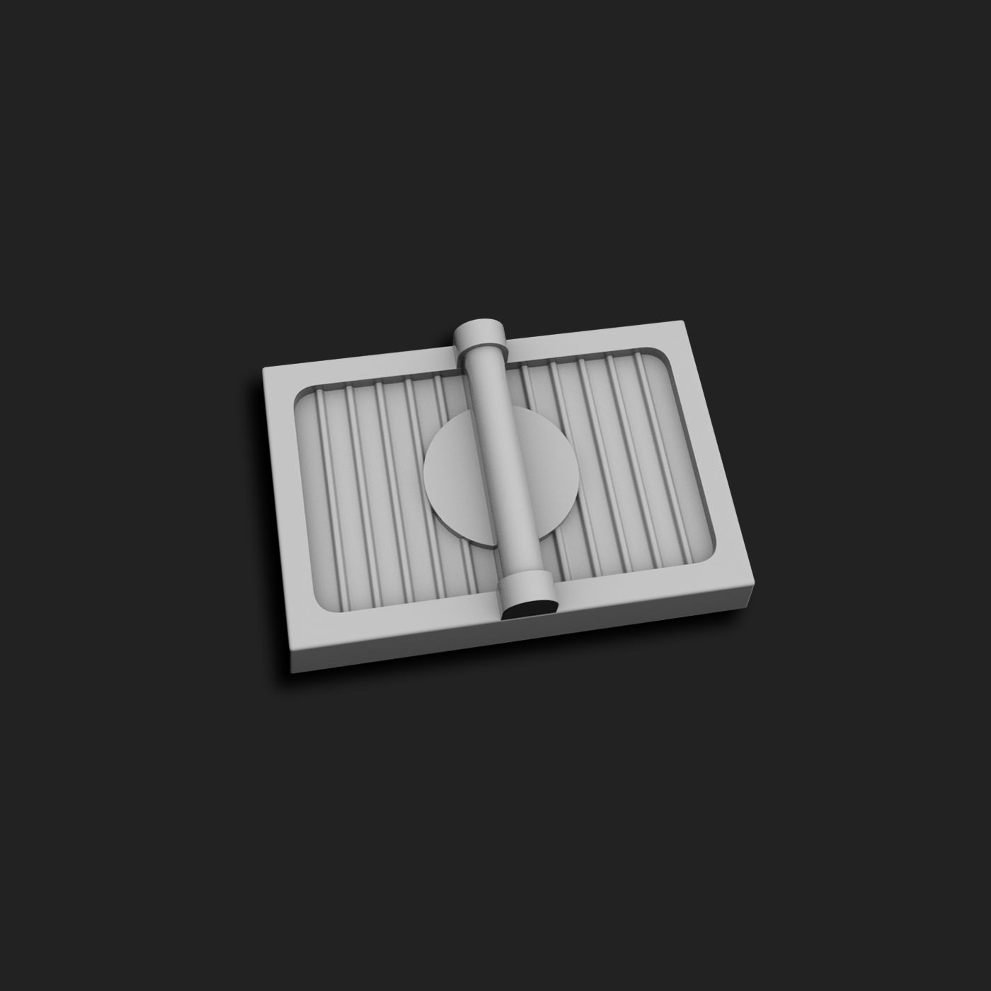 1/35th M16GC E41