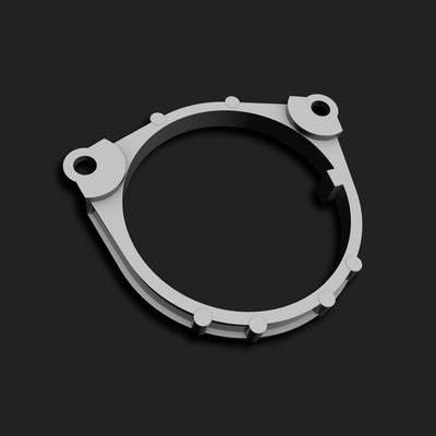 1/12th  Ferrari 312B  E20