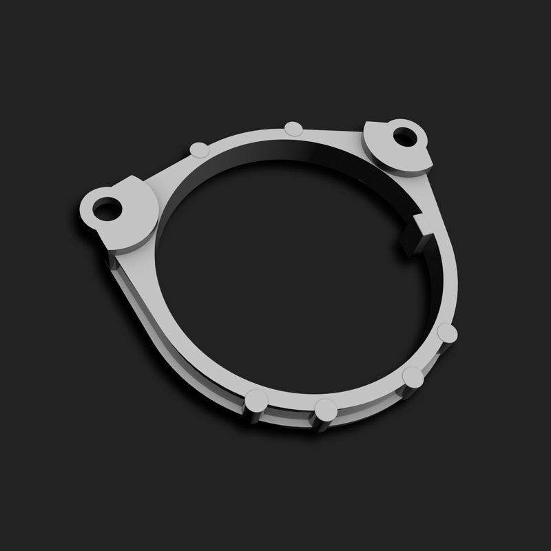 1/12th  Ferrari 312B  E20