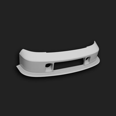 1/8th EntexPorsche935 FBumper