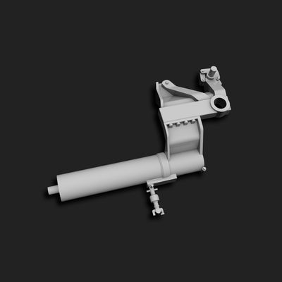 1/35th  88mm FLAK 3637 A11