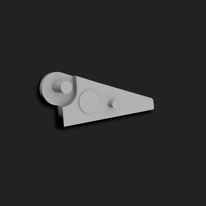 1/12th  Ferrari 312B  E27