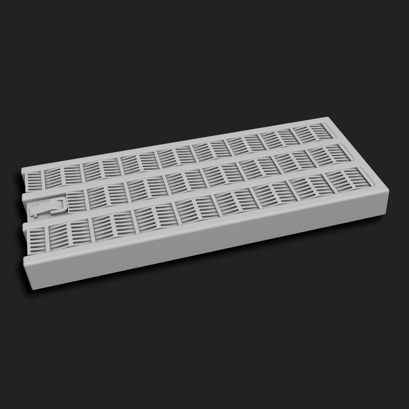 1/35th  88mm FLAK 3637 B64