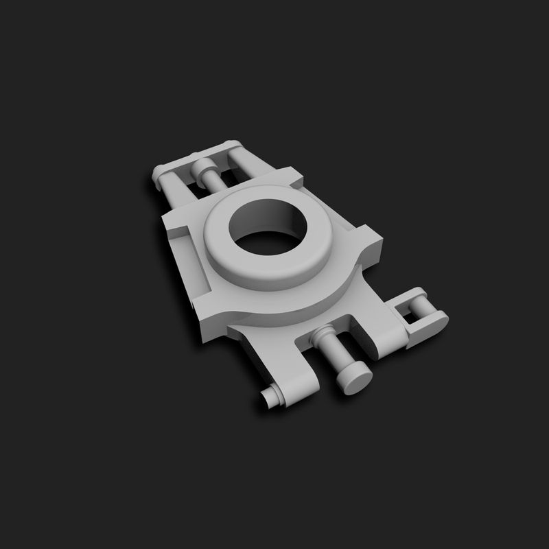 1/12th  LotusJPS MKIII F12