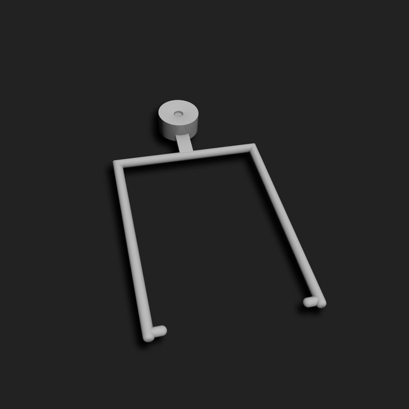 1/72th  HasegawaLeopold D3