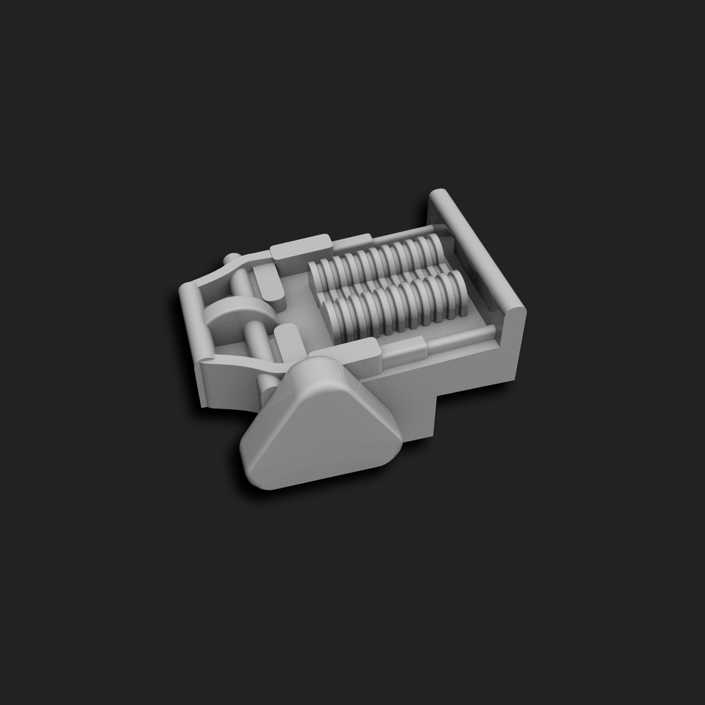 1/35th  88mm FLAK 3637 C42