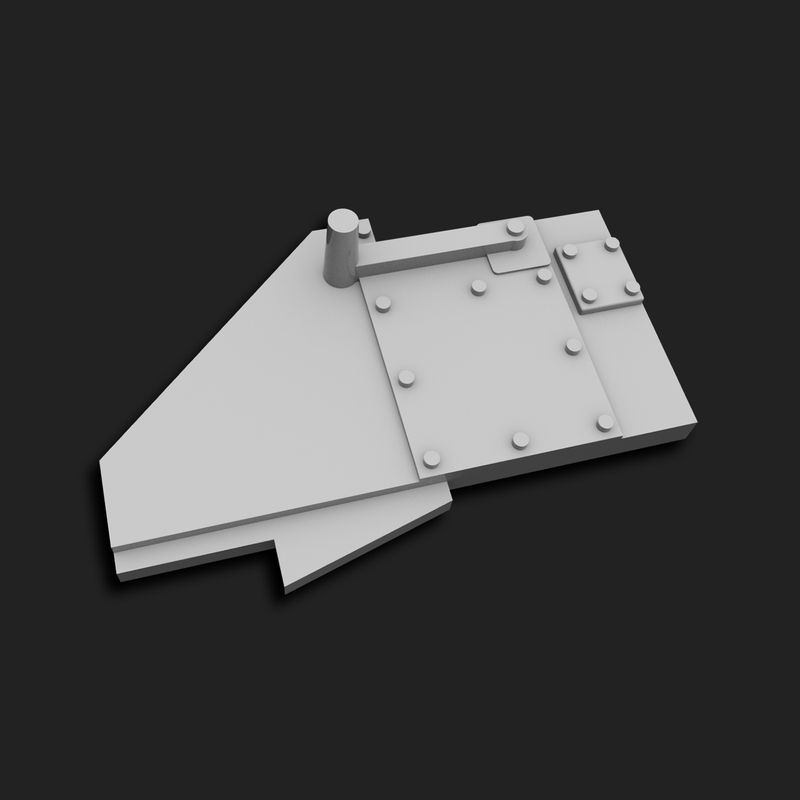 1/35th  88mm FLAK 3637 A66